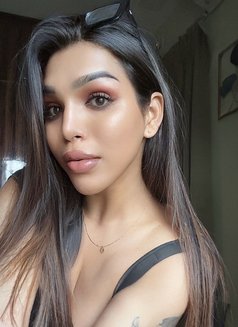 Available for meet n cam - Acompañantes transexual in Kolkata Photo 30 of 30