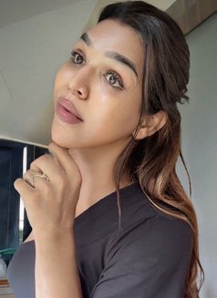 Available for meet n cam - Transsexual escort in Kolkata Photo 29 of 30
