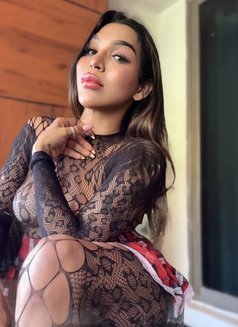 Available for meet n cam - Transsexual escort in Mumbai Photo 26 of 26