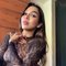 Available for meet n cam - Transsexual escort in Mumbai
