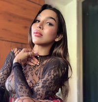 Available for meet n cam - Transsexual escort in Mumbai Photo 26 of 26