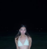 Available for meet ups - Acompañantes transexual in Cebu City