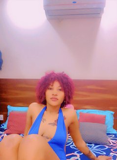 Queen slave outcall and Incall available - escort in Gurgaon Photo 6 of 8