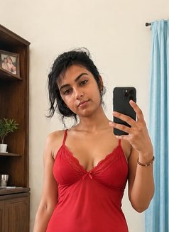 Sex chat and nude video call - escort in Chandigarh Photo 1 of 5