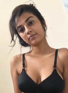 Sex chat and nude video call - escort in Chandigarh Photo 3 of 5