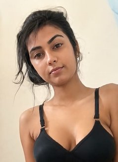 Sex chat and nude video call - escort in Chandigarh Photo 5 of 5