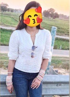 Available for Real Meet and Cam Show - escort in Hyderabad Photo 3 of 3