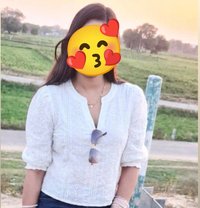 Available for Real Meet and Cam Show - escort in Hyderabad