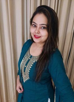 Available for Real Meet and Cam Show - escort in Hyderabad Photo 1 of 2