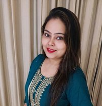 Available for Real Meet and Cam Show - escort in Hyderabad