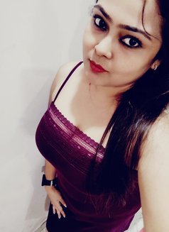 Available for Real Meet and Cam Show - escort in Hyderabad Photo 2 of 2