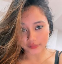 Available for Real Meet and Cam Show - escort in Hyderabad