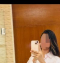Available For Real Meet & F Cam Show - escort in Hyderabad