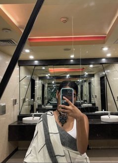 Available For Real Meet & F Cam Show - escort in Chennai Photo 2 of 4