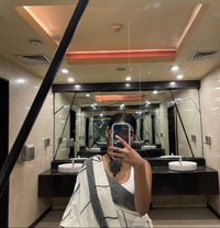 Available For Real Meet & F Cam Show - escort in Hyderabad