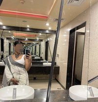 Available For Real Meet & F Cam Show - escort in Hyderabad