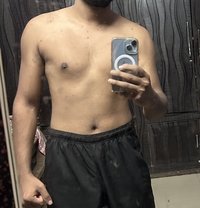 Available for Real Meet - Acompañantes masculino in Bangalore