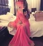 Geeta available for real & virtual - escort in Hyderabad Photo 2 of 2