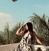 Available for travel - escort in Singapore