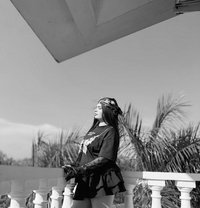 Available for travel - escort in Singapore