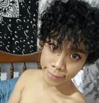 Available for webcam & selling my videos - Acompañantes transexual in Kuwait
