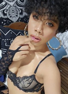 Available for Webcam & selling my videos - Transsexual escort in Bangkok Photo 1 of 3