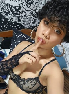 Available for webcam & selling my videos - Transsexual escort in Manila Photo 22 of 25