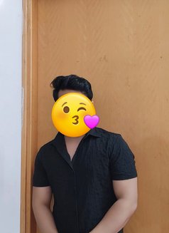 Available for Women - Male escort in Mumbai Photo 1 of 1