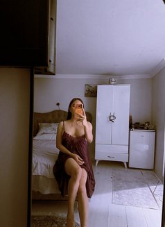 🦩 Available for you good top🦩 - Transsexual escort in İstanbul Photo 4 of 13