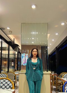 🦩 Available for you good top🦩 - Transsexual escort in İstanbul Photo 6 of 13