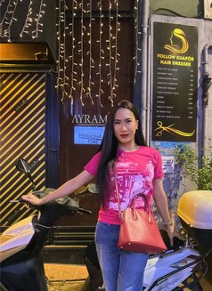 🦩 Available for you good top🦩 - Transsexual escort in İstanbul Photo 7 of 13