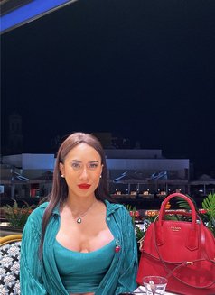 🦩 Available for you good top🦩 - Transsexual escort in İstanbul Photo 8 of 13