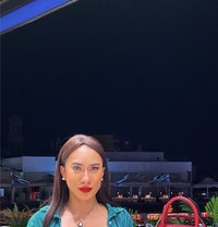 🦩 Available for you good top🦩 - Transsexual escort in Tbilisi