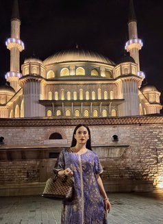🦩 Available for you good top🦩 - Transsexual escort in İstanbul Photo 10 of 13