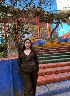 🦩 Available for you good top🦩 - Transsexual escort in İstanbul Photo 12 of 13
