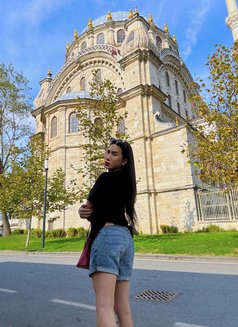 🦩 Available for you good top🦩 - Transsexual escort in İstanbul Photo 13 of 13