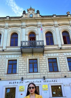 🦩 Available for you good top🦩 - Acompañantes transexual in Tbilisi Photo 14 of 28