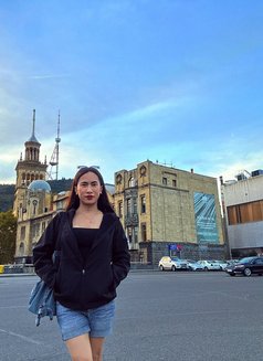 🦩 Available for you good top🦩 - Acompañantes transexual in Tbilisi Photo 19 of 28