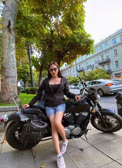 🦩 Available for you good top🦩 - Acompañantes transexual in Tbilisi Photo 21 of 28