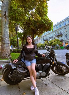 🦩 Available for you good top🦩 - Acompañantes transexual in Tbilisi Photo 22 of 28