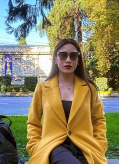 🦩 Available for you good top🦩 - Acompañantes transexual in Tbilisi Photo 23 of 28