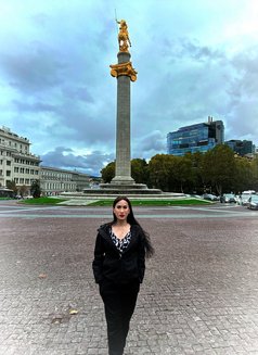🦩 Available for you good top🦩 - Acompañantes transexual in Tbilisi Photo 25 of 28