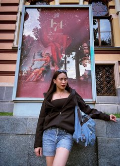 🦩 Available for you good top🦩 - Acompañantes transexual in Tbilisi Photo 26 of 28