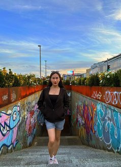 🦩 Available for you good top🦩 - Acompañantes transexual in Tbilisi Photo 27 of 28