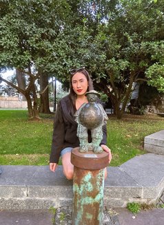 🦩 Available for you good top🦩 - Acompañantes transexual in Tbilisi Photo 28 of 28