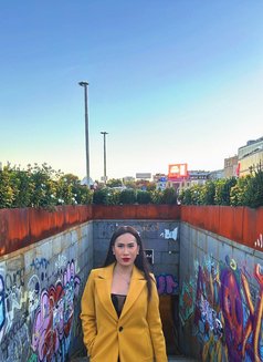 🦩 Available for you good top🦩 - Transsexual escort in Tbilisi Photo 29 of 30