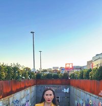 ๐ฆฉ Available for you good top๐ฆฉ - Transsexual escort in Tbilisi