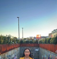 ๐ฆฉ Available for you good top๐ฆฉ - Transsexual escort in Tbilisi