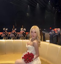 Available full service 69 - Transsexual escort in Al Manama