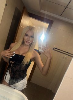 Available ladyboy both 69 - Transsexual escort in Khobar Photo 13 of 18